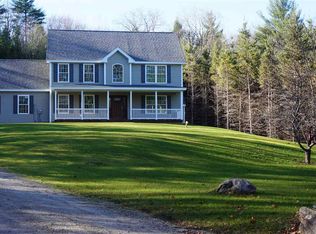 10-6 Sunrise Ln, Weare, NH 03281