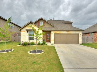 8308 Paola St, Round Rock, TX 78665