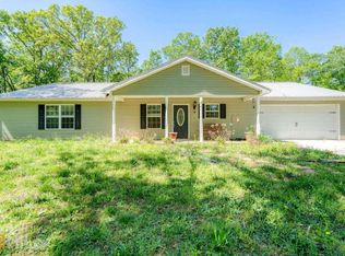 453 Bogart Jefferson Rd, Statham, GA 30666