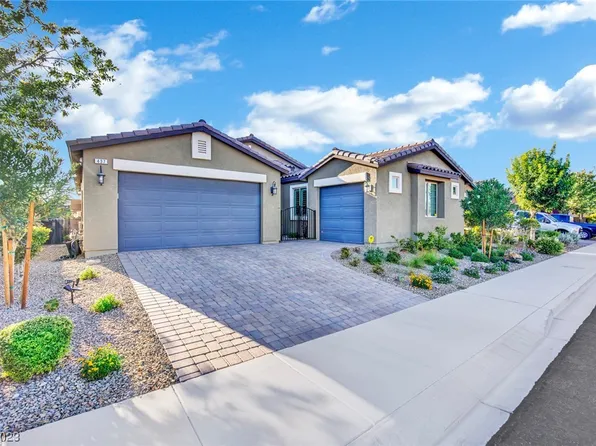 437 Calabria Beach St, Henderson, NV 89015