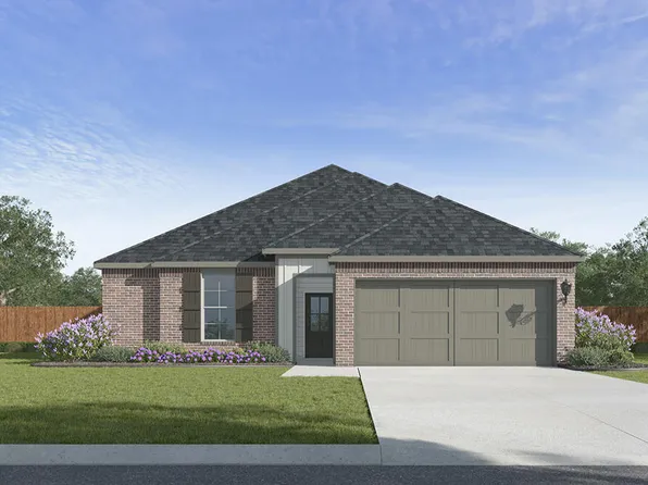 307 Bellewood Dr, Lafayette, LA 70507