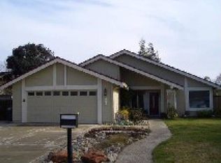 350 Forest Hills Dr, Tracy, CA 95376