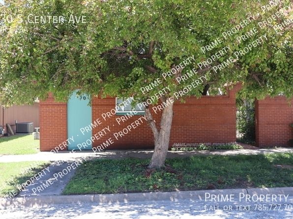 130 S Center Ave