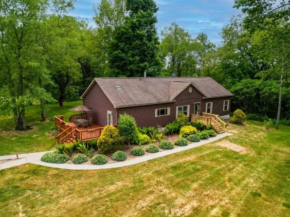 429 W Groton Rd, Groton, NY 13073