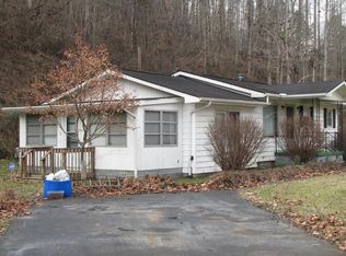 111 House Branch Rd, Manchester, KY 40962