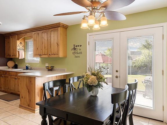 2nd image of 7661 S Robert Cir