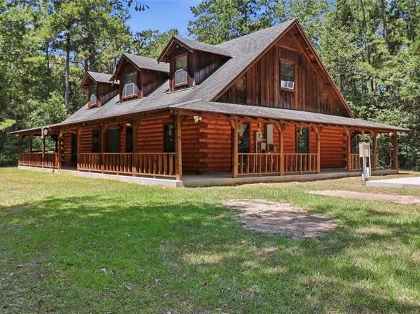 23489 Thornhill Rd, Bush, LA 70431