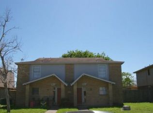 5011 Meandering Ln #A, Corpus Christi, TX 78413