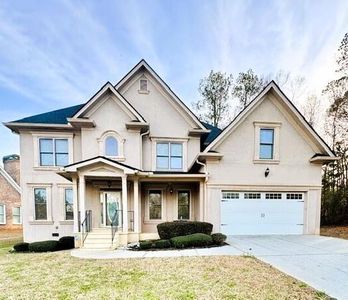 5681 Southcrest Ln, Lithonia, GA, 30038