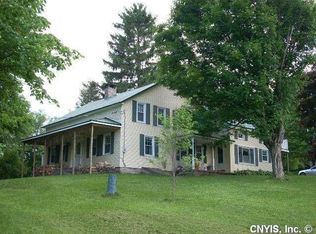 4871 Lawless Rd, Marcellus, NY 13108