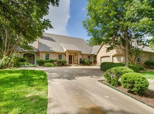 731 Valley View Ct, Argyle, TX 76226
