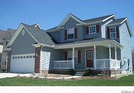 Home for Sale in Painesville Twp., Ohio $214,900