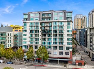 Palazzo, Bellevue, WA 98004