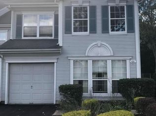 66 S Manor Ct, Wall Township, NJ 07719