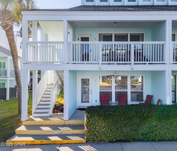 17670 Front Beach Rd Unit K1, Panama City Beach, FL, 32413