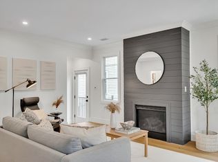 89 Cleveland St, Arlington, MA 02474