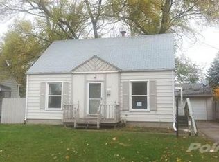 2208 Copeman Blvd, Flint, MI 48504