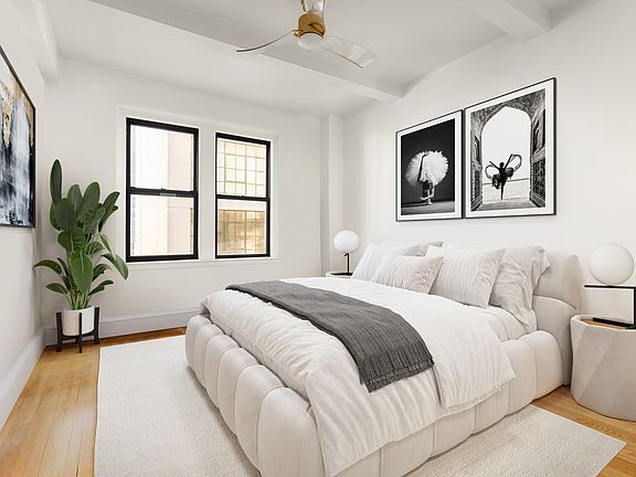 5th image of 27 W 55th St APT 93