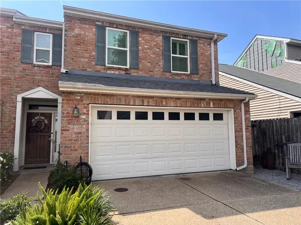 1000 Old Metairie Pl, Metairie, LA 70001