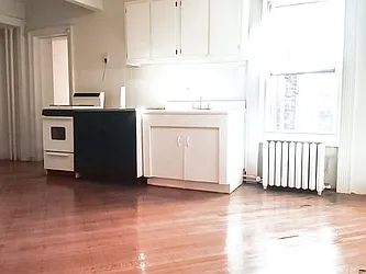 Rented by BLS Realty