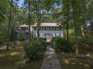 55 Varnum Dr, East Greenwich, RI 02818