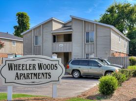 Wheeler Woods Apartments