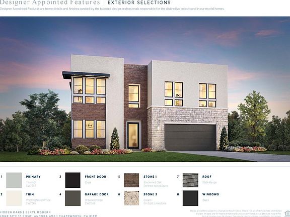3rd image of 9501 N Andora Ave