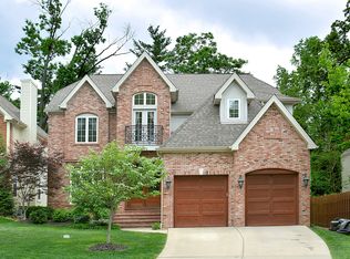 602 Woodard Dr, Saint Louis, MO