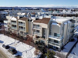 3747 E 42nd St NW #406, Calgary, AB T3A 2W4