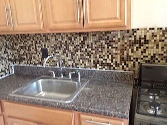 Rented by David Berkowitz, LREB