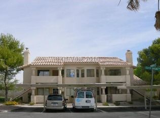 7916 Esterbrook Way UNIT 202, Las Vegas, NV 89128