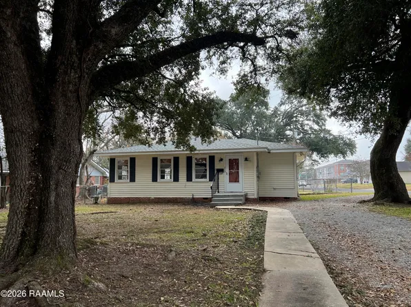 215 Stephens St, Lafayette, LA 70506