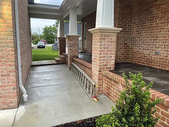 Breezeway 