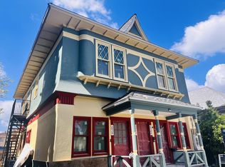1016 W 21st St #1, Los Angeles, CA 90007