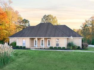 1910 Rosedale Ave, Muscle Shoals, AL 35661