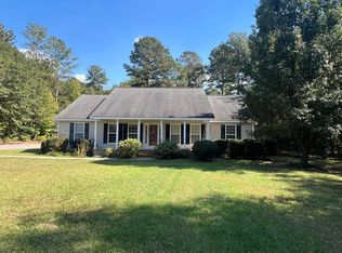 338 Devonshire Drive, Thomson, GA 30824