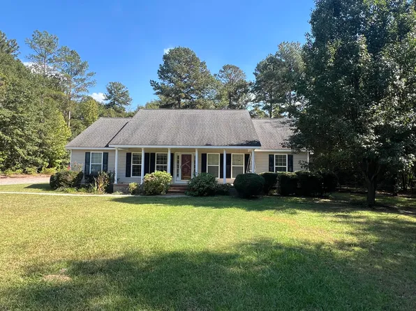 338 Devonshire Drive, Thomson, GA