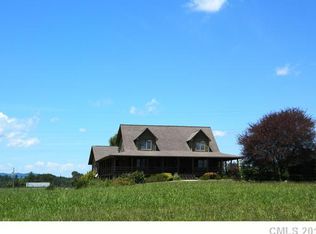 873 Eupeptic Springs Rd, Olin, NC 28660