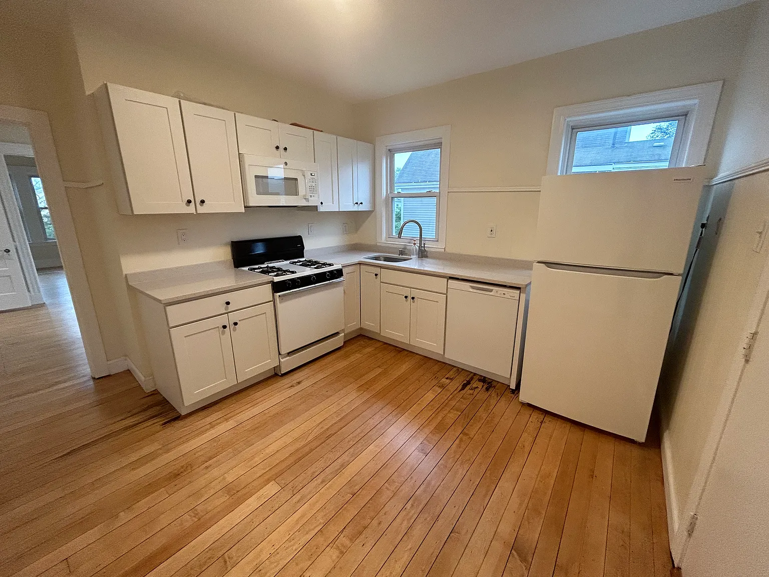 Wareham St, Medford — Photo 1