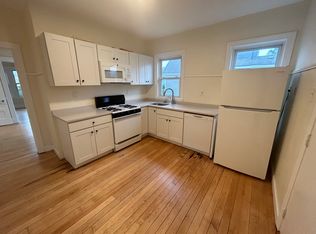 (Undisclosed Address), Medford, MA 02155