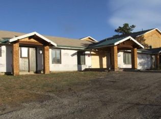 857 Continental View Rd, Golden, CO 80439