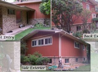 2310 Table Heights Dr, Golden, CO 80401