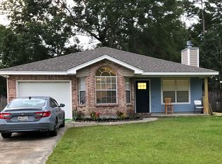 8523 Op La Way, Diamondhead, MS 39525