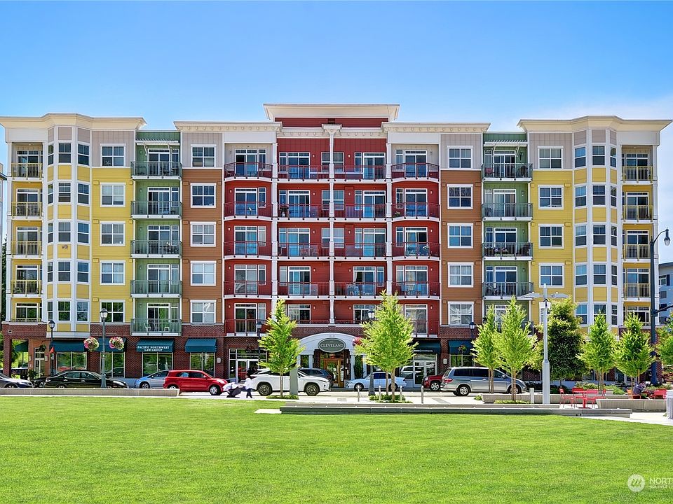 1st image of 16141 Cleveland Street #516