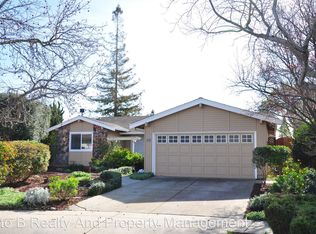 292 Ely Ct, San Jose, CA 95123