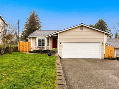 1111 E 57th St, Tacoma, WA, 98404