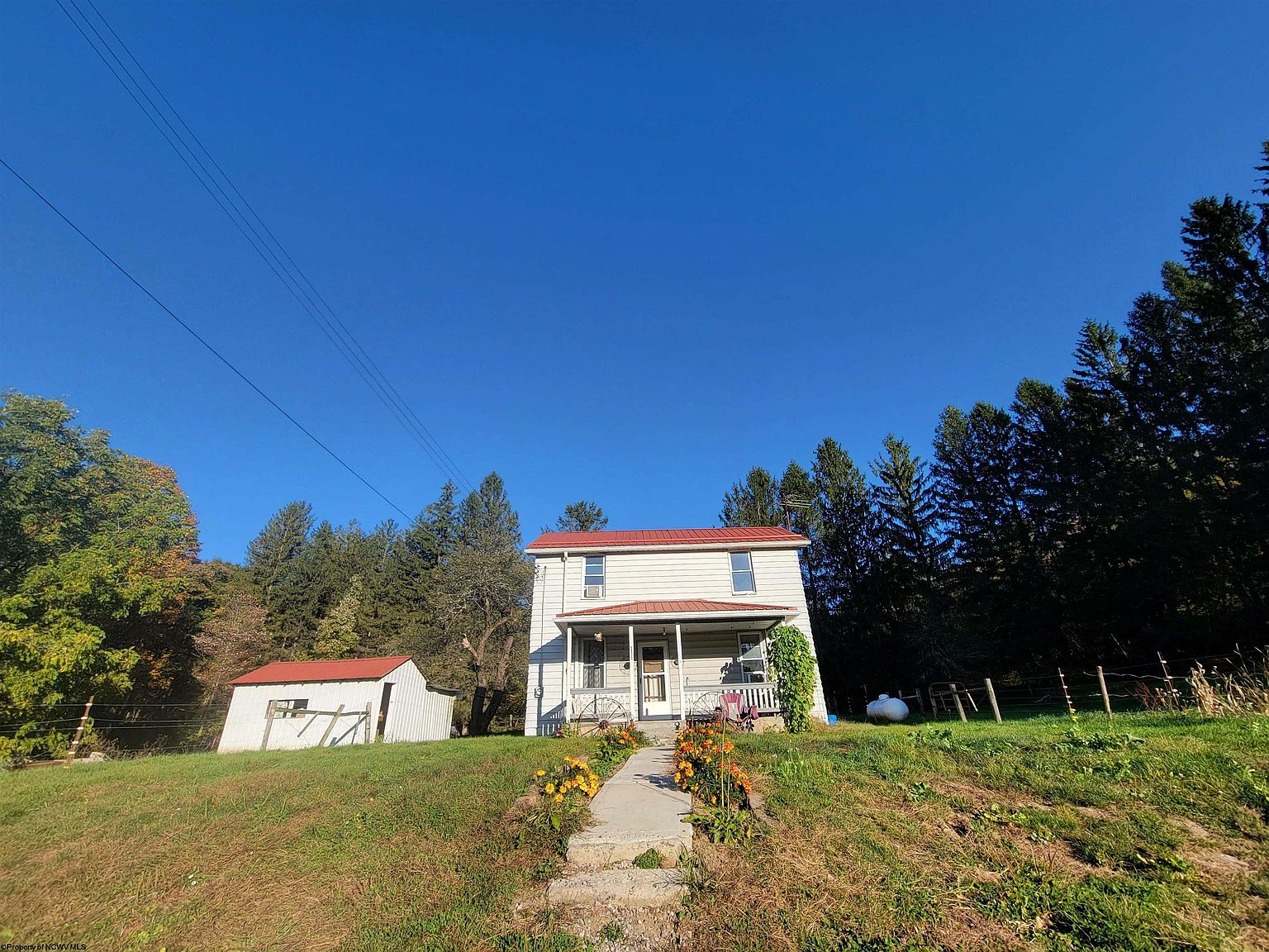 9000 Brandonville Pike, Albright, WV 26519 Zillow