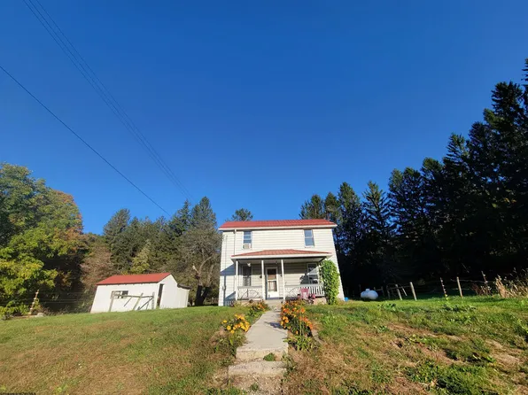 9000 Brandonville Pike, Albright, WV 26519