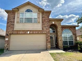 4604 Honeystreet Bridge Ln, Killeen, TX 76549