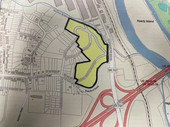 0 Seeland Rd, Danville, VA 24541